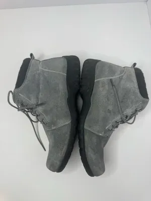 Propet Delaney Ankle Boots Size 8 Gray thumbnail 6