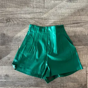 Do+Be leather shorts thumbnail 3