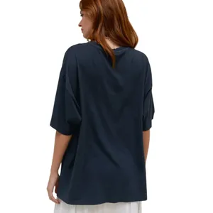DAYDREAMER Fleetwood Mac Flower Crest Tee One Size P2P 27” New w/o Tag MSRP $98 thumbnail 4