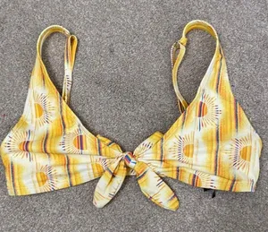 Urban Outfitters Out From Under Swim Top thumbnail 1