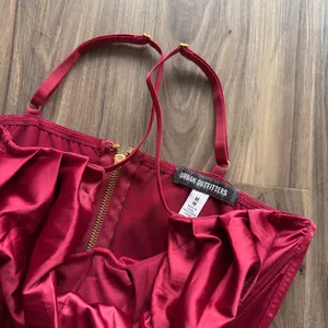 Urban Outfitters Corset  thumbnail 2