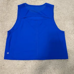 Lululemon Tank! Cross listed on Mercari! thumbnail 2
