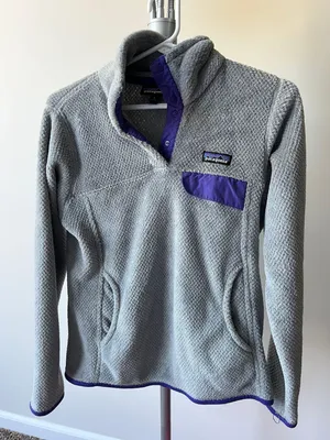 Patagonia Pullover thumbnail 4