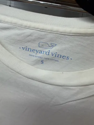 Vineyard Vines T-Shirt thumbnail 3