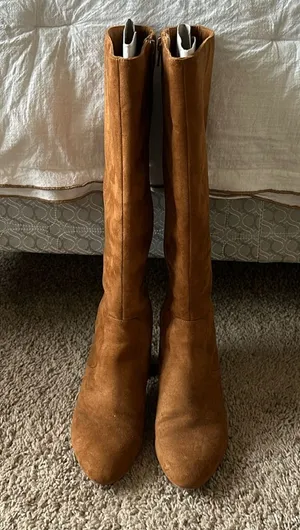 Women’s Loft calf high boots thumbnail 2