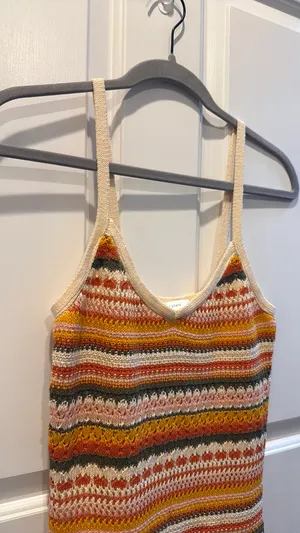 Altar'd State summer dress thumbnail 3