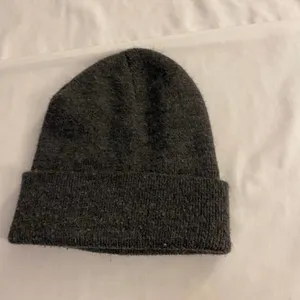 Carhartt Men's Knit Cuffed Beanie A18 - Charcoal Coal Winter Hat thumbnail 5
