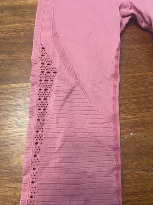 Gymshark Seamless Leggings thumbnail 5