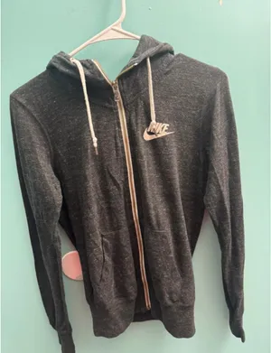 Nike Zip-Up Jacket thumbnail 1
