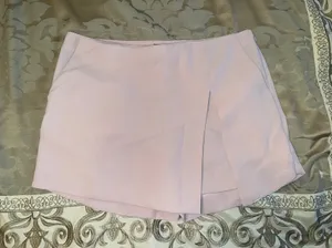 Express Dressy Skort thumbnail 1