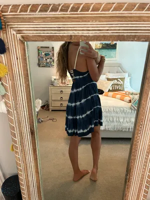 Ocean Drive Mini Dress thumbnail 5