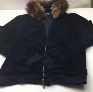Lauren Ralph Lauren ladies jacket. M thumbnail 14