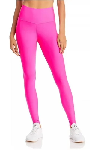 Alo airbrush leggings thumbnail 1