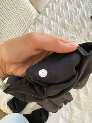 Lululemon Leggings High-Rise thumbnail 3