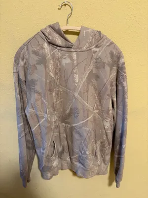 Aeropostale Camo hoodie thumbnail 1