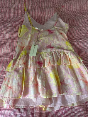 LoveshackFancy dress  thumbnail 2