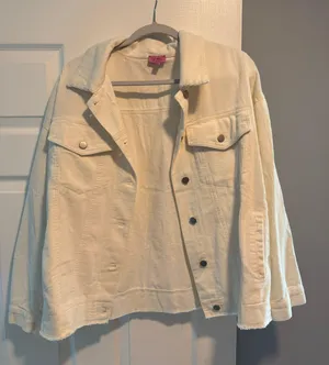 Francesca's Jacket thumbnail 2