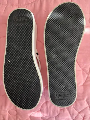 Kate Spade Sandals Polka Black Dot 5 thumbnail 6