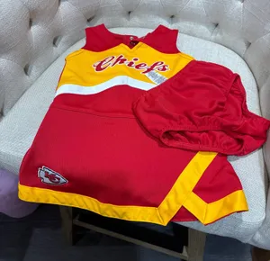 Chiefs NFL Kansas City thumbnail 1