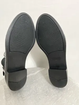Nautica Black Rain Boots Size 7 – Chelsea Style)B16) thumbnail 8