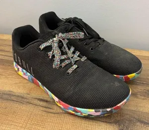 NoBull Prism Trainer SuperFabric Athletic Shoes Unisex Men's Women’s thumbnail 1