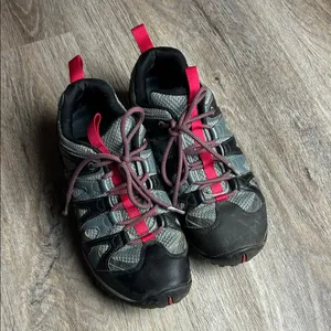 Merrell Turbulence Performance Trail Runners Size 9 thumbnail 1