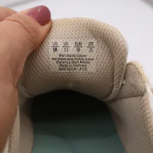 Dr. Scholls Sneakers Womens 6 Madison Lace White Platform Gum Sole Excellent thumbnail 6