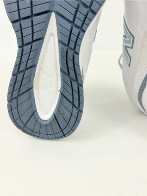 New Balance WX608v5 Sneakers White and Light Blue thumbnail 14
