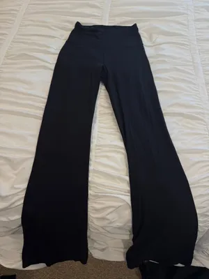 Lululemon Align  Flare Leggings thumbnail 2