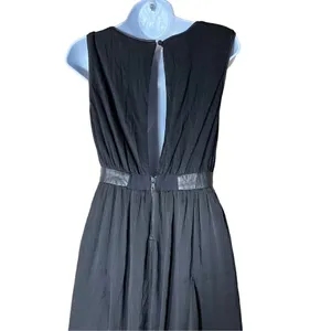 Alice + Olivia Bateau Neckline Mini‎ Dress Size 2 thumbnail 6