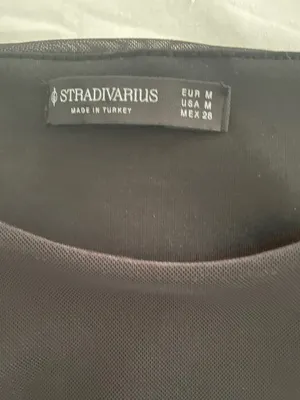 Stradivarius Top thumbnail 2