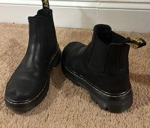 Dr. Martens Boots thumbnail 4