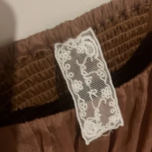 Sadie & Sage‎ small mini dress Brown thumbnail 7