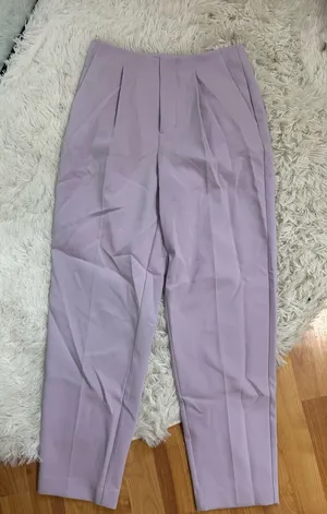 Target Purple Business Pants thumbnail 1