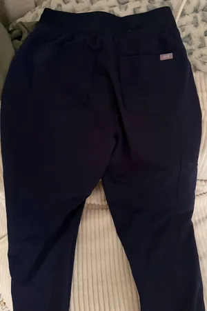 FIGS Zamora Scrub Pants Jogger thumbnail 3