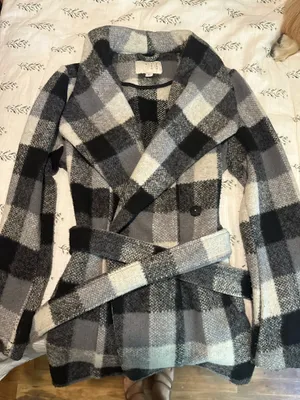 A New Day Coat thumbnail 1