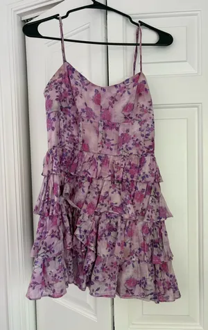 Revolve Dress thumbnail 1