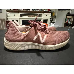 New Balance‎ WSPT LY1 Fresh Foam Plum Running Sneakers in 8 thumbnail 2