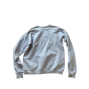 Disney Parks Mickey Mouse Graphic Sweatshirt Gray Disneyland Resort Size S‎ thumbnail 2