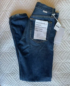 Boyish The Billy Denim Jeans thumbnail 5