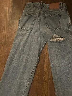 PacSun Low-Rise Jeans thumbnail 4
