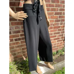 Zara Wide Leg dress pants thumbnail 3
