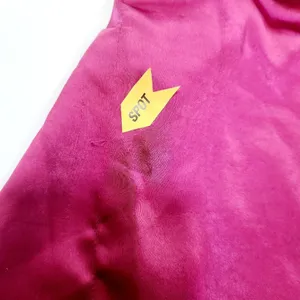 Superdown Julieta Mini Dress in Magenta Medium thumbnail 13