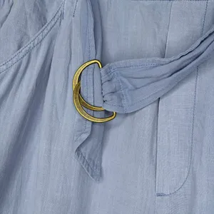 Anthropologie Malin Utility Belted Pants thumbnail 7
