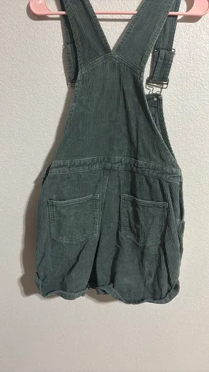 Princess Polly Overalls thumbnail 2