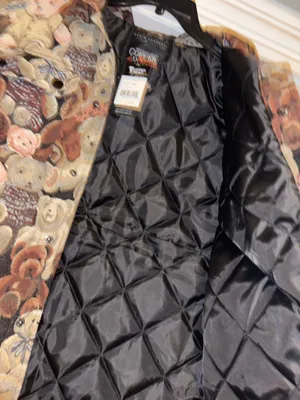 Dennis Jacket Multiple Size M thumbnail 5