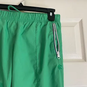 Vintage Old Navy extra small green low rise cargo parachute tracksuit thumbnail 4