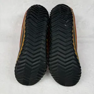 Sorel Out N‎ About Chelsea Waterproof Red Black Duck Boots NL2410-687 Womens 9 thumbnail 2