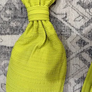 Abercrombie & Fitch Lime Bikini Set thumbnail 3