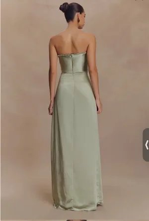 Meshki Maxi Dress thumbnail 2